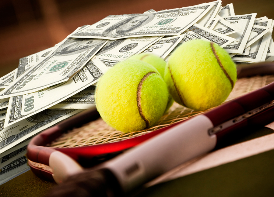 Cá cược quần vợt là gì?